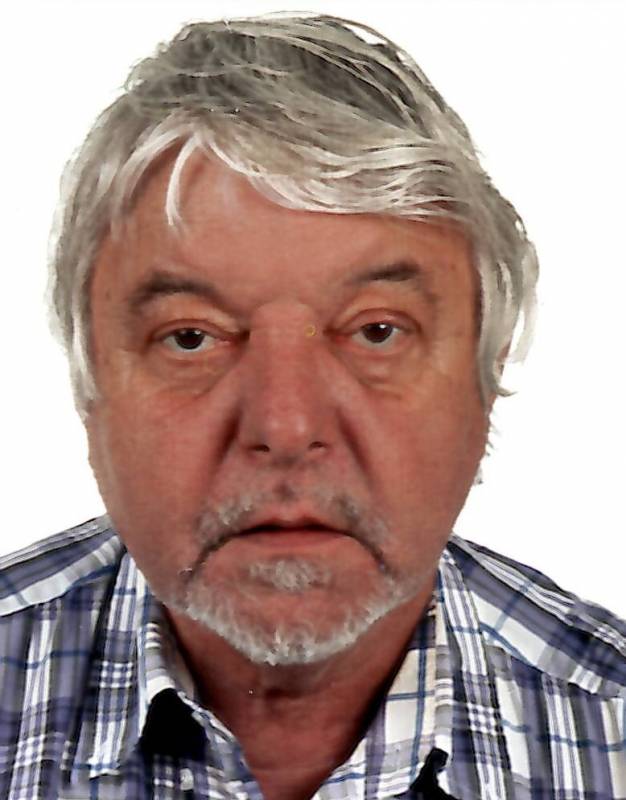 Günter Meiers